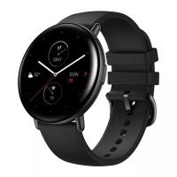 Смарт-часы Xiaomi Amazfit Zepp E Circle 42mm чёрный
