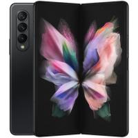 Samsung Z Fold 3 чёрный