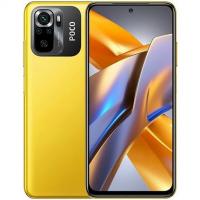 Xiaomi Poco M5s Желтый