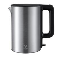 Чайник электрический Xiaomi Viomi Kettle Steel (YM-K1506)