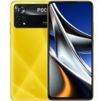 POCO X4 Pro 5G Yellow