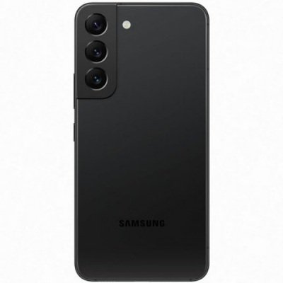 Samsung S22 серый