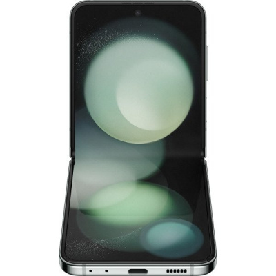 Samsung Galaxy Z Flip 5 Mint