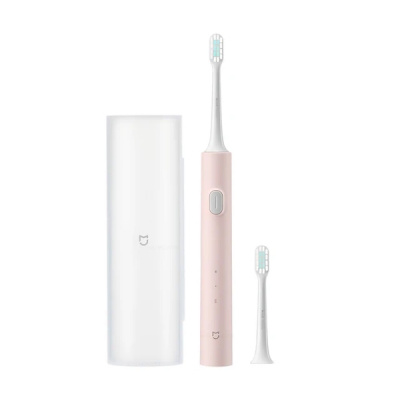 Электрическая зубная щётка MIJIA Acoustic Wave Toothbrush T200С