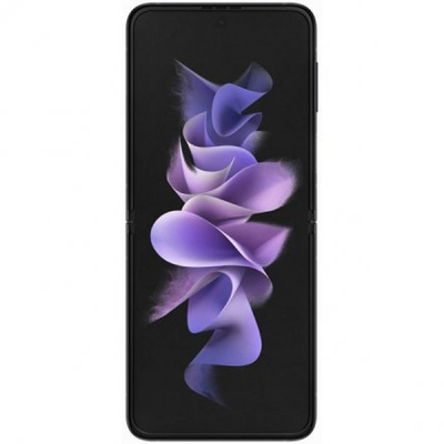 Samsung Z Flip 3 чёрный