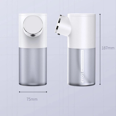 Дозатор жидкого мыла Xiaomi Mijia Automatic Soap Dispenser