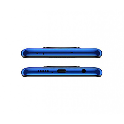 Xiaomi Poco X3 PRO 8/256 Синий Xiaomi в Перми | mi:Store