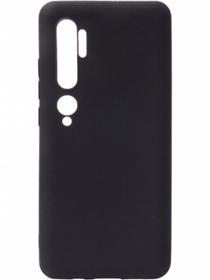 Чехол накладка силиконовый для Xiaomi Mi Note 10 / Mi Note 10 Pro