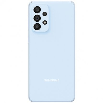 Samsung A33 5G синий