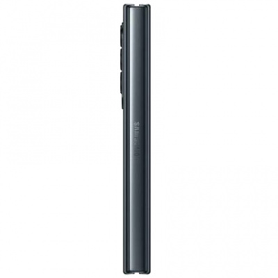 Samsung Z Fold 4 Graygreen