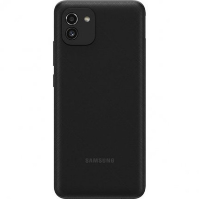 Samsung A03 чёрный