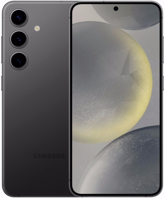 Samsung Galaxy S24 Plus 12/256 GB Черный в Перми | ms-Store
