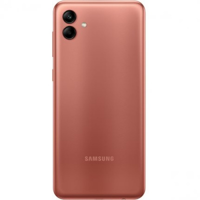 Samsung Galaxy A04 бронзовый