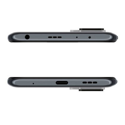 Xiaomi Redmi Note 10 PRO 6/64 GB Серый в Перми | ms:Store