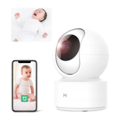 Xiaomi IP камера IMILAB Home Security Camera Basic CMSXJ16A
