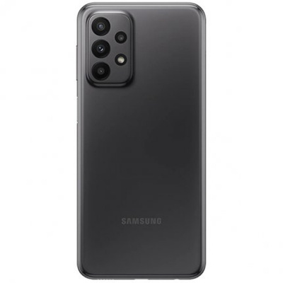 Samsung A23 чёрный