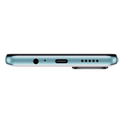 Redmi Note 11S 5G голубой