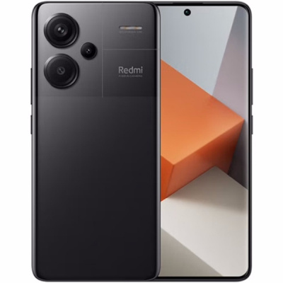 Xiaomi Redmi Note 13 PRO Plus чёрный