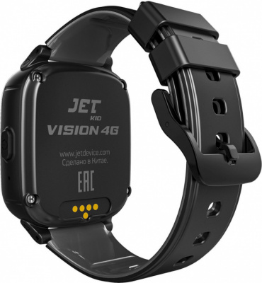Детские часы Jet Kid Vision 4G