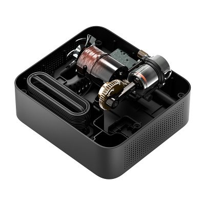 Автомобильный компрессор 70mai Air Compressor Lite Midrive TP03