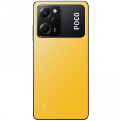 POCO X5 Pro 5G жёлтый