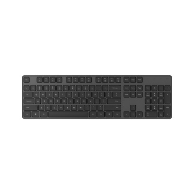 Беспроводная клавиатура и мышь Xiaomi Wireless Keyboard and Mouse Set 2