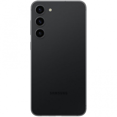 Samsung Galaxy S23 Phantom Black