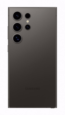 Samsung Galaxy S24 Ultra 12/512 GB Черный в Перми | ms-Store