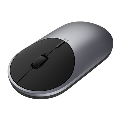 Xiaomi Mi Portable Mouse 2 чёрный