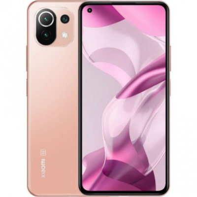 Xiaomi 11 Lite 5G NE Розовый