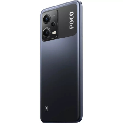 POCO X5 5G чёрный