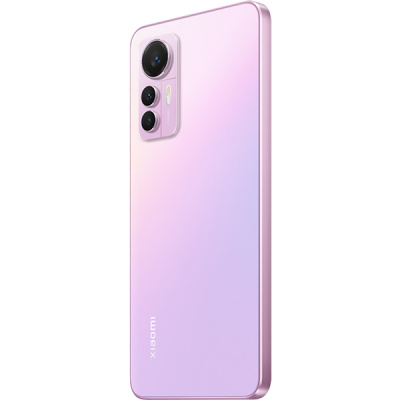 Xiaomi 12 Lite 6/128 GB Розовый