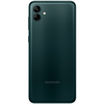 Samsung Galaxy A04 зелёный