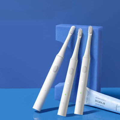 Электрическая зубная щётка Xiaomi Mijia Acoustic Wave Toothbrush T100