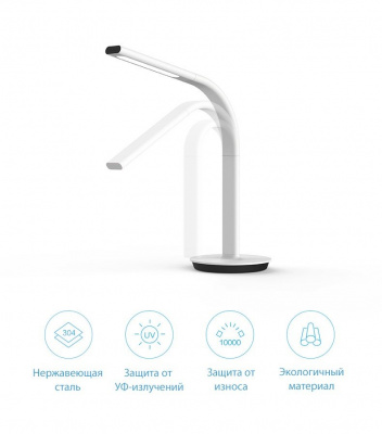 Настольная лампа Xiaomi Philips Eyecare Smart Lamp 2
