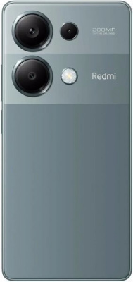 Xiaomi Redmi Note 13 PRO 4G 8/256 GB Зеленый в Перми | ms:Store
