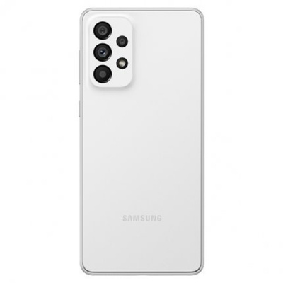 Samsung A73 5G белый