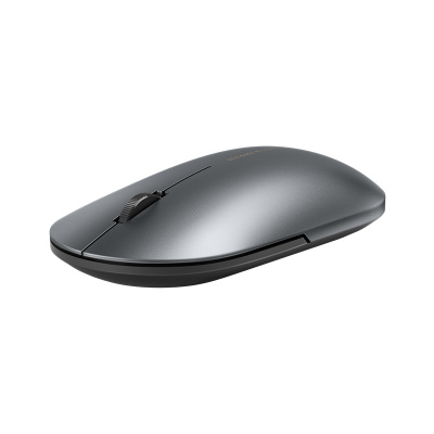 Беспроводная мышь Xiaomi Mi Wireless Fashion Mouse чёрный