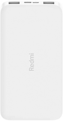 Xiaomi Redmi Power Bank 10000