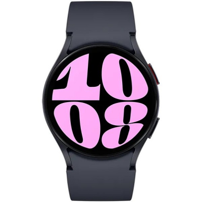 Смарт-часы Samsung Galaxy Watch 6 40mm