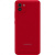 Samsung A03 красный