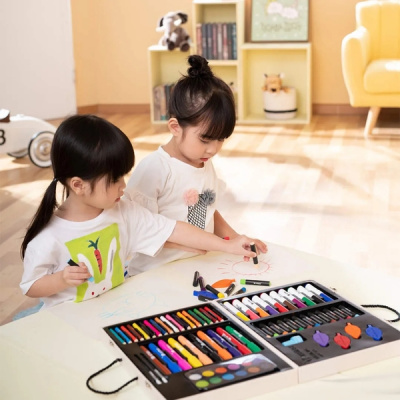 Детский набор для рисования и творчества Xiaomi Bestkids Childhood Art Set