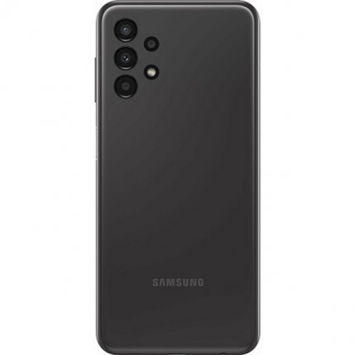 Samsung A13 чёрный