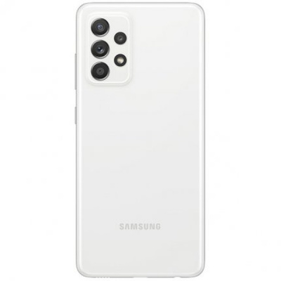 Samsung A52s белый