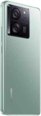 Xiaomi 13T 12/256 GB Зеленый Xiaomi в Перми | ms:Store
