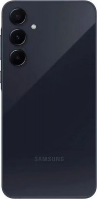 Samsung Galaxy A55 5G 8/128 GB Черный в Перми | ms-Store
