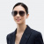 Солнцезащитные очки Xiaomi Mi Home Aviator Sunglasses Pro Oval Frame