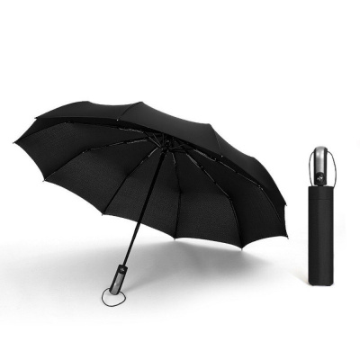 Зонт автомат Xiaomi Empty Valley Automatic Umbrella