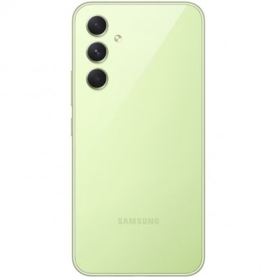Samsung Galaxy A54 5G зелёный