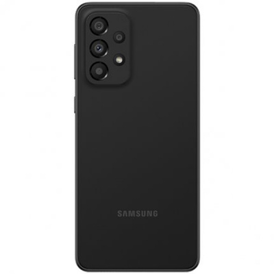 Samsung A33 5G чёрный